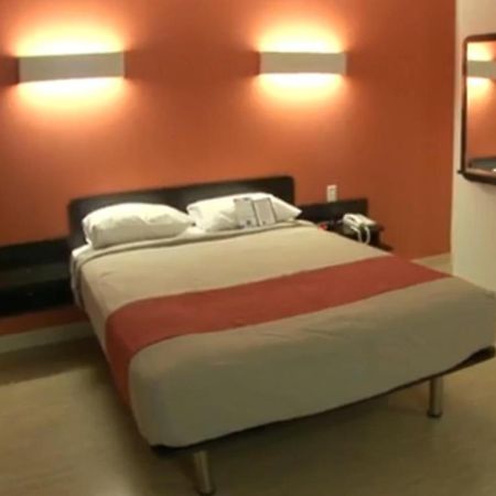 Motel 6 Manteca Zewnętrze zdjęcie