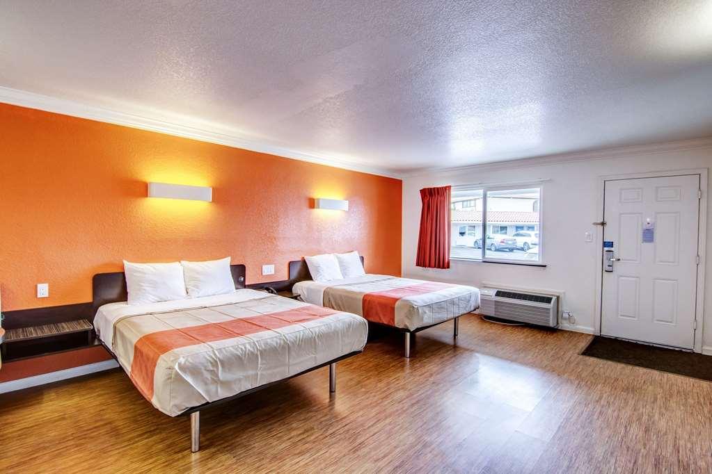 Motel 6 Manteca Pokój zdjęcie