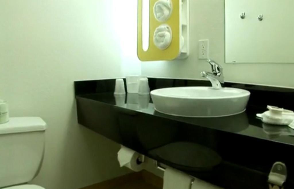 Motel 6 Manteca Pokój zdjęcie