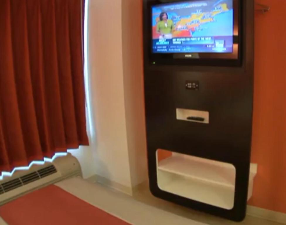 Motel 6 Manteca Zewnętrze zdjęcie