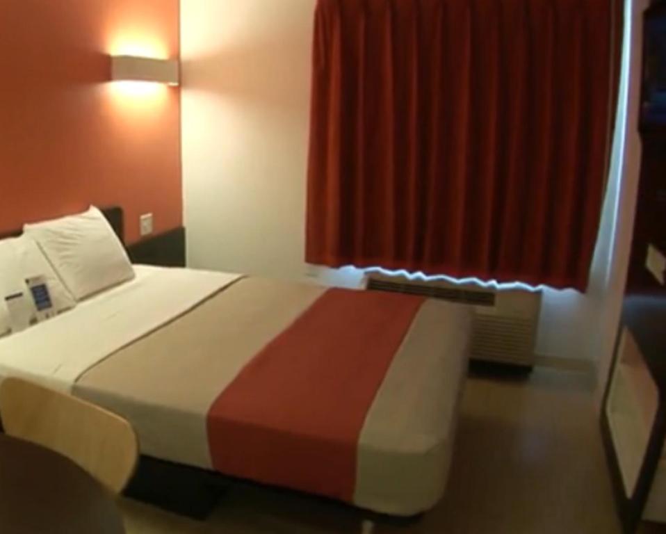 Motel 6 Manteca Zewnętrze zdjęcie