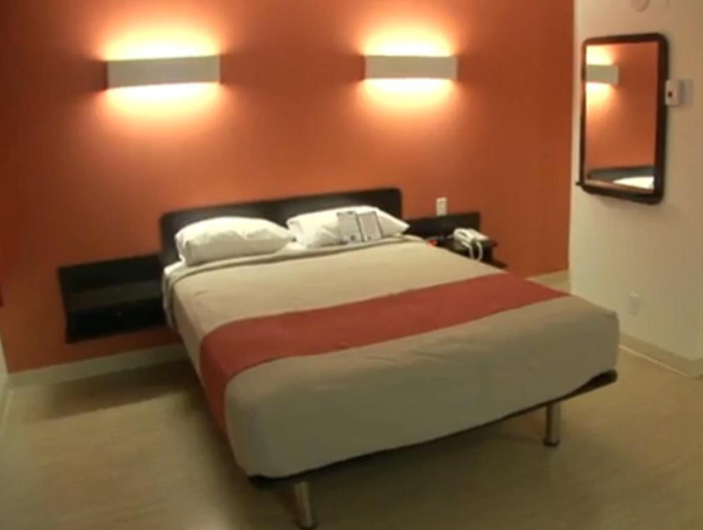 Motel 6 Manteca Zewnętrze zdjęcie