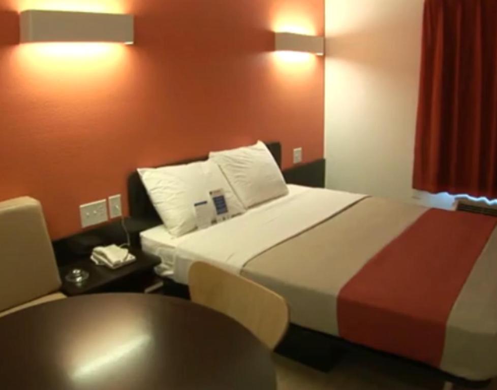Motel 6 Manteca Zewnętrze zdjęcie