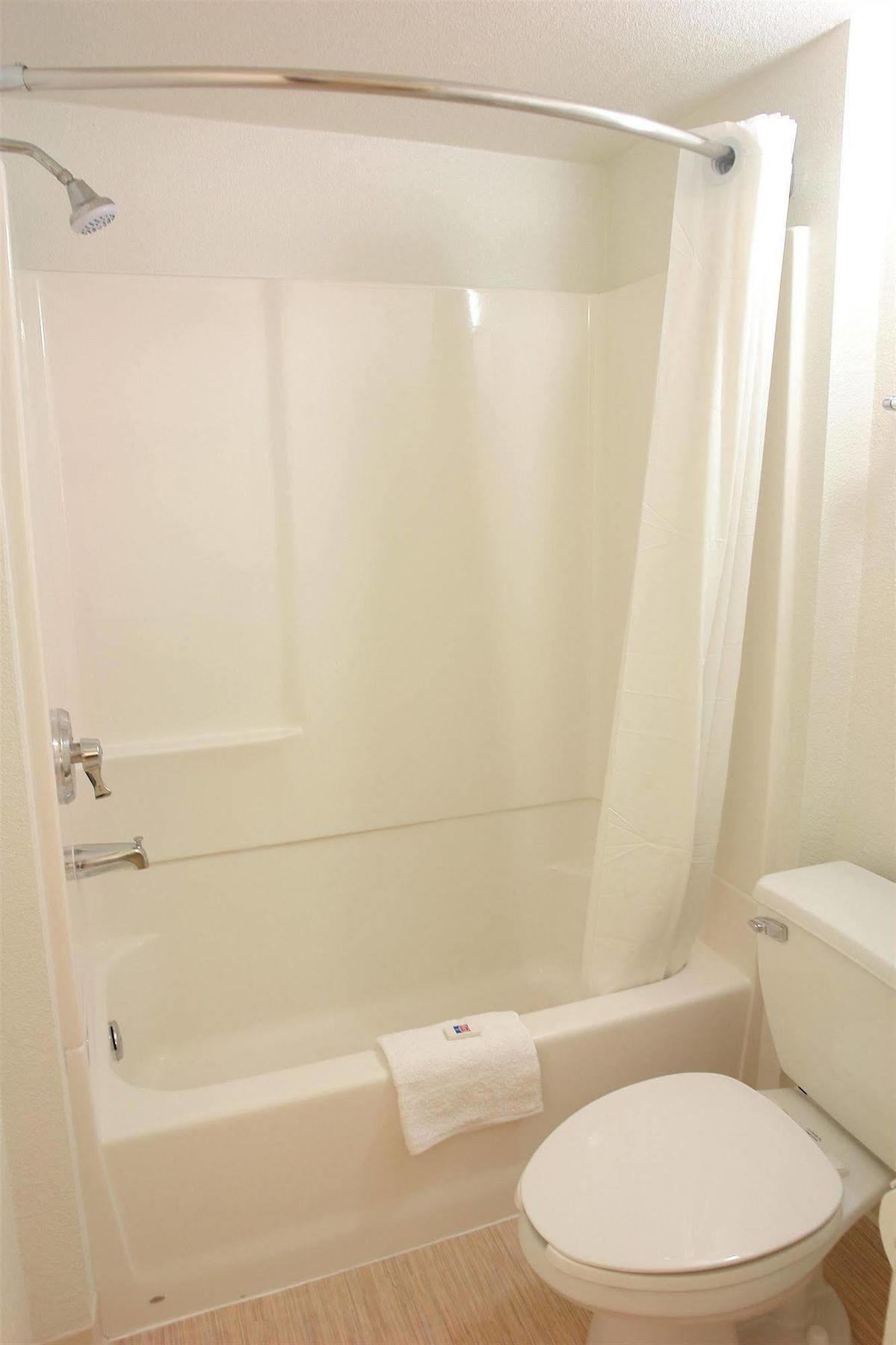 Motel 6 Manteca Zewnętrze zdjęcie