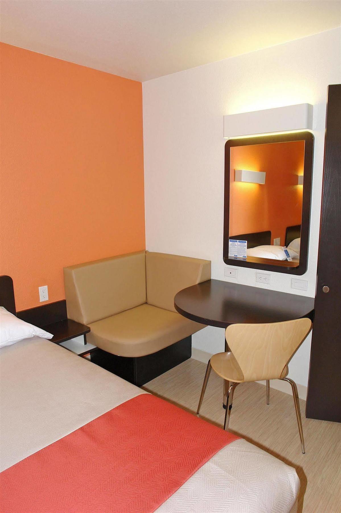 Motel 6 Manteca Zewnętrze zdjęcie